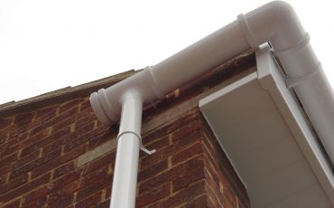 Fascias and Guttering