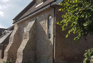 The Chapel, Barton Manor, Pagham