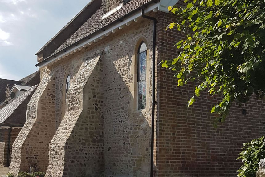 The Chapel, Barton Manor, Pagham