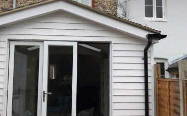 Property Extension in Chichester